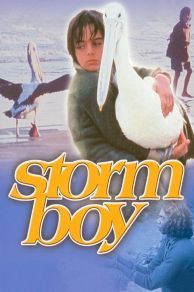 Storm Boy (1976)