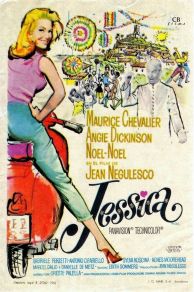 Jessica (1962)