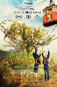 Gondola (2023)