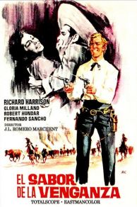 Three Ruthless Ones (1964)