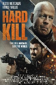 Hard Kill (2020)