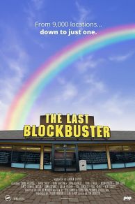 The Last Blockbuster (2020)