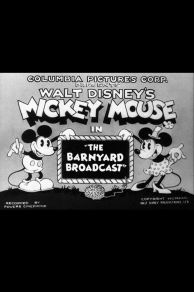 The Barnyard Broadcast (1931)