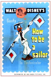 How to Be a Sailor (1944)