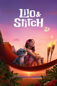 Lilo & Stitch (2025)