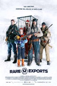 Rare Exports: A Christmas Tale (2010)