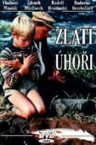 Zlati uhori (1979)