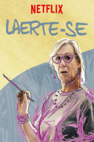 Laerte-se (2017)