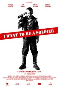 I Want to Be a Soldier (De mayor quiero ser soldado) (2010)