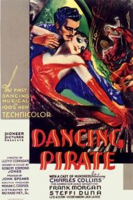 Dancing Pirate (1936)