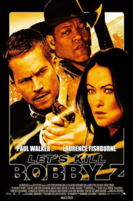 The Death and Life of Bobby Z (2007)