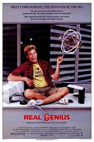 Real Genius (1985)