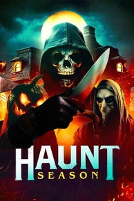 Haunt Season (2024)