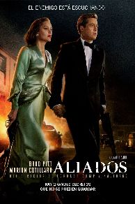 Allied (2016)