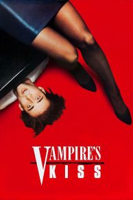 Vampire's Kiss (1988)