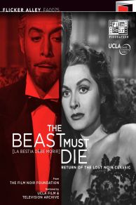 The Beast Must Die (1952)