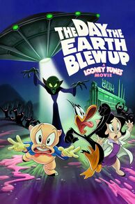 The Day the Earth Blew Up: A Looney Tunes Movie (2024)