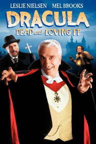 Dracula: Dead and Loving It (1995)