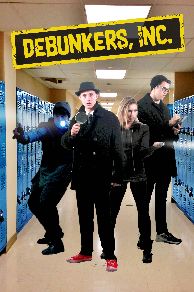 Debunkers Inc. (2019)