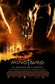 Minotaur (2006)