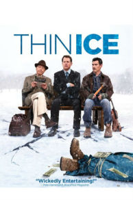 Thin Ice (2011)