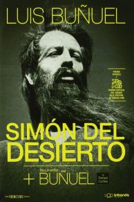 Simon of the Desert (Simón del desierto) (1965)