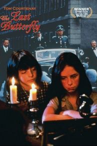 The Last Butterfly (1991)