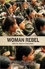 Woman Rebel (2010)