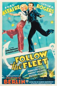 Follow the Fleet (1936)