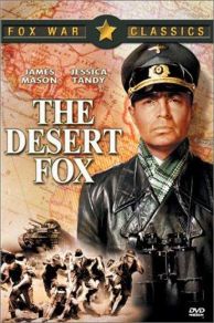 The Desert Fox: The Story of Rommel (1951)