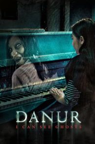 Danur (2017)