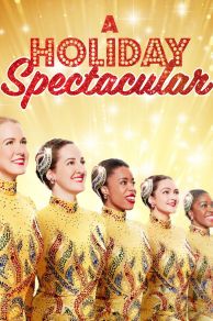 A Holiday Spectacular (2022)