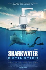 Sharkwater Extinction (2018)