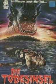 Demon of Paradise (1987)