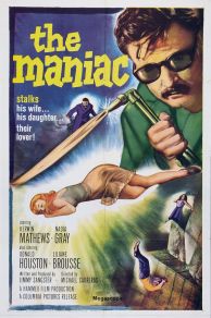 Maniac (1963)