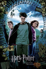 Harry Potter and the Prisoner of Azkaban (2004)