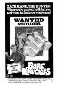 Bare Knuckles (1977)