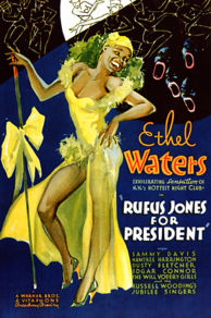 Rufus Jones for President (1933)