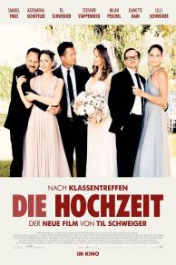 Die Hochzeit (2020)