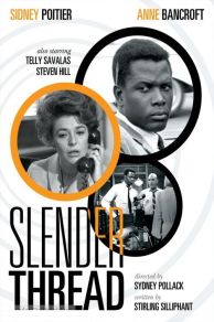 The Slender Thread (1965)