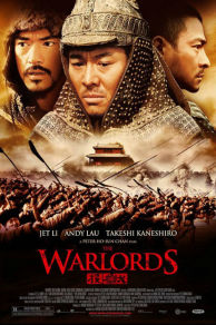 The Warlords (2007)