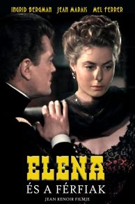 Elena and Her Men (1956)