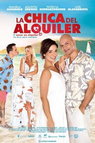 La Chica del Alquiler (2023)