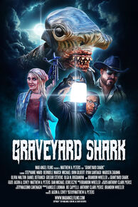 Graveyard Shark (2024)