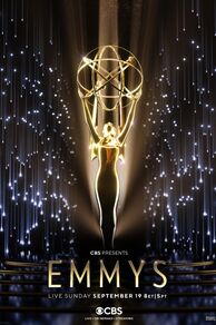The 73rd Primetime Emmy Awards (2021)