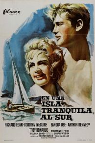 A Summer Place (1959)