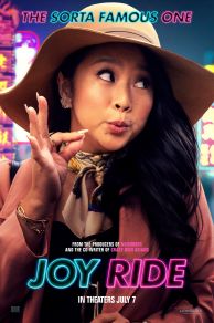 Joy Ride (2023)