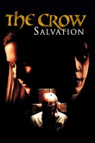 The Crow: Salvation (2000)