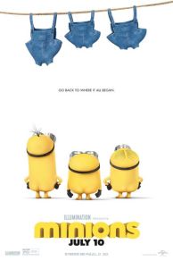 Minions (2015)