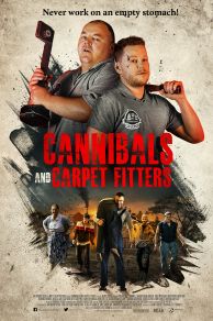 Cannibals and Carpet Fitters (2017)